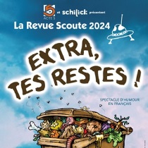 La Revue Scoute [HUMOUR]